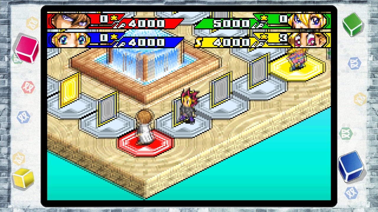Yu-Gi-Oh! Early Days Collection